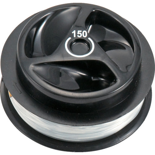 타지마 피치 라인 할당 초크 150 용 릴 세트 WCL150-RH 1 S