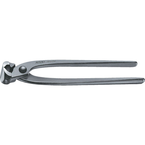 HAZET エンドカッター 1810-250 1 丁