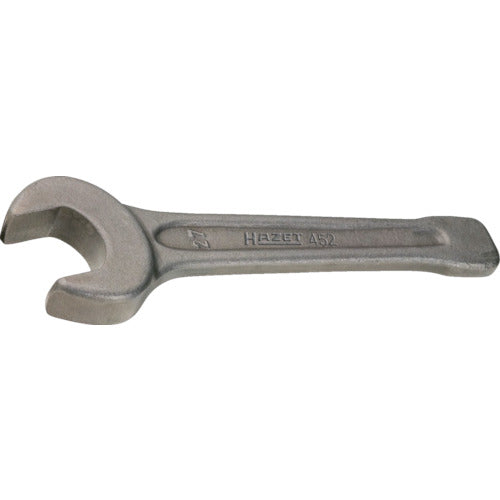 HAZET impact wrench, two-face width dimension 50 mm, 452-50, 1 piece