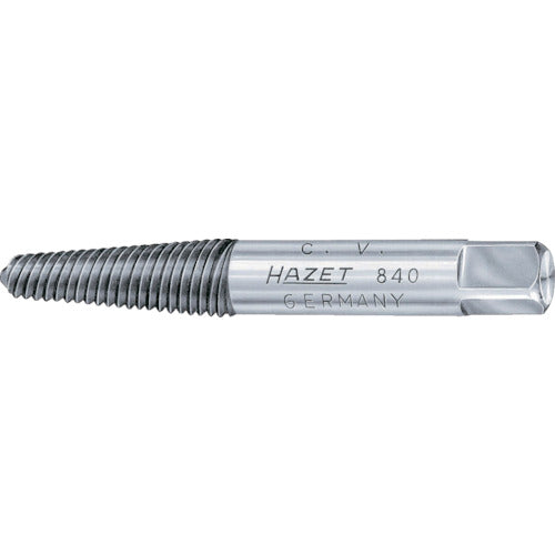 HAZET Screw Extractor 840-1 1 piece