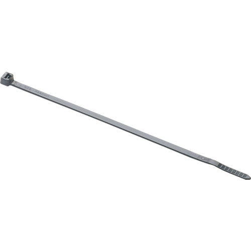 PANDUIT Nylon Cable Ties Black Width 3.6 x Length 142 (1000 pieces) PLT1.5I-M20 1 bag