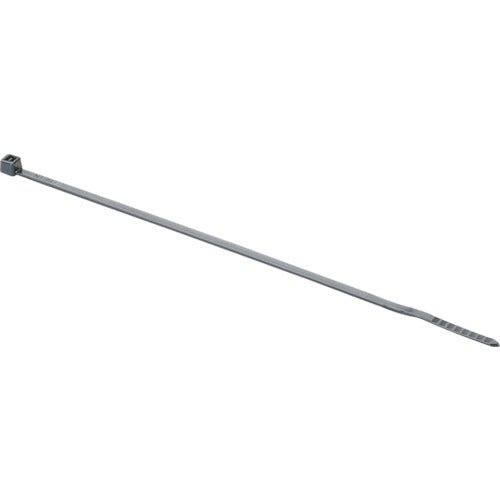 PANDUIT 나일론 결속 밴드 블랙 폭 2.5×길이 142 (1000개입) PLT1.5M-M20 1봉