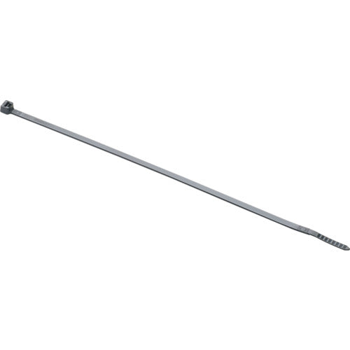 PANDUIT ナイロン結束バンド 黒 幅3.6×長さ203 (1000本入) PLT2I-M20 1 袋