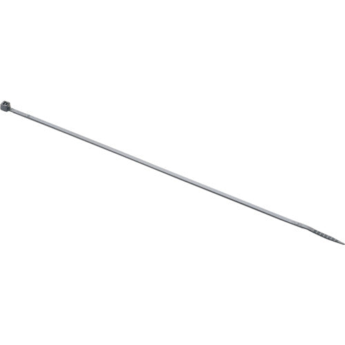 PANDUIT 나일론 결속 밴드 블랙 폭 2.5×길이 203 (1000개입) PLT2M-M20 1봉