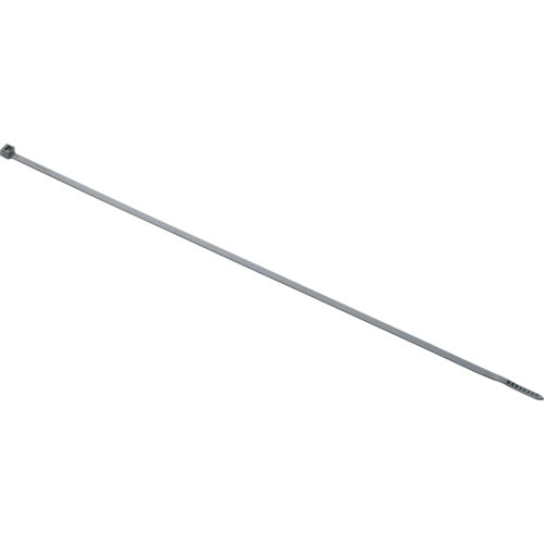 PANDUIT ナイロン結束バンド 黒 幅3.7×長さ290 (1000本入) PLT3I-M20 1 袋