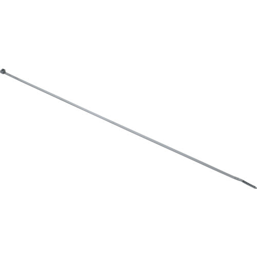 PANDUIT ナイロン結束バンド 黒 幅3.7×長さ368 (1000本入) PLT4I-M20 1 袋