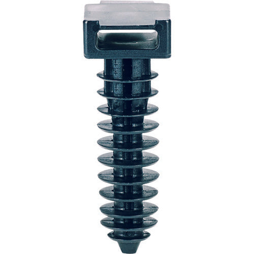 PANDUIT 【매진 폐번】 슈퍼 그립용 콘크리트용 압입형 고정구 (50개입) SGMPMWH32-L0 1봉