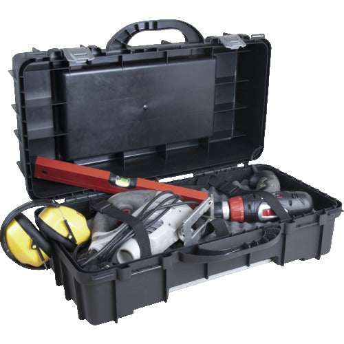 PATROL 툴박스 HD ELEKTROHDCZAPG001 1개