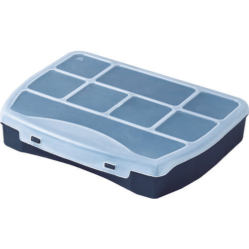 PATROL 【売切廃番】 オーガナイザー DOMINO ORG19DOMCZAPG001 1 個