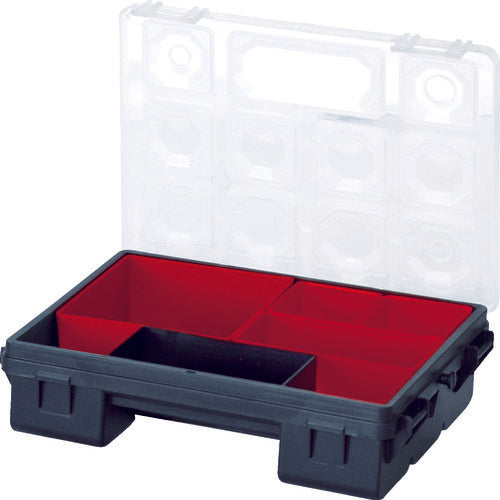 PATROL オーガナイザー TANDEM C200 ORGC200TCZAPG001 1 個