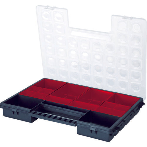 PATROL オーガナイザー TANDEM C400 ORGC400TCZAPG001 1 個