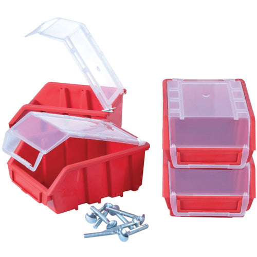 PATROL Tool Box STUFF SKR20SPSMSCZAPG001 1 piece