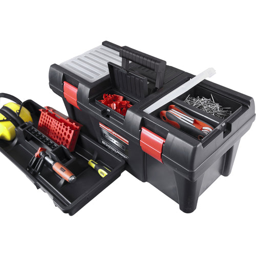 PATROL 툴박스 STUFF SKR20SPSTUFFCZAPG001 1개