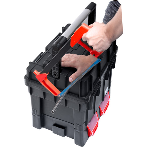 PATROL 툴박스 HD SKRC1HDSMSCZAPG001 1개