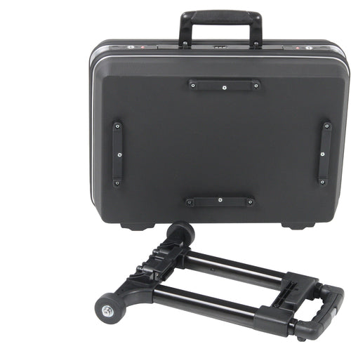 H/B 【売切廃番】ツールケース X−PROTECT 外寸間口×奥行×高さ490×255×375 1057428019 1 台