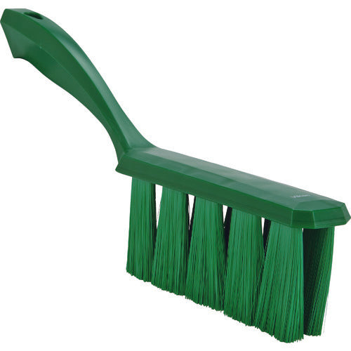 Vikan Hand Brush UST Bakery Brush 4581 Green HACCP Compliant Soft Type 45812 1 pc