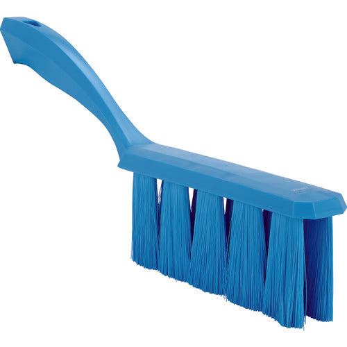 Vikan Hand Brush UST Bakery Brush 4581 Blue HACCP Compliant Soft Type 45813 1 pc