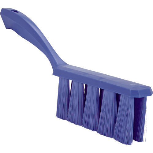 Vikan Hand Brush UST Bakery Brush 4581 Purple HACCP Compliant Soft Type 45818 1 pc