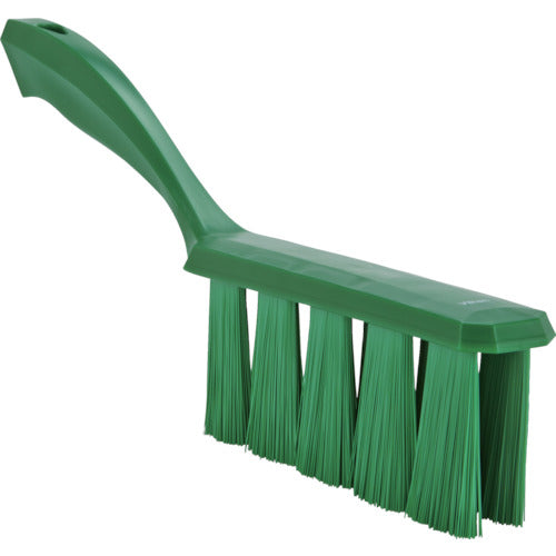 Vikan Hand Brush UST Bakery Brush 4585 Green HACCP Compliant Medium Type 45852 1 pc