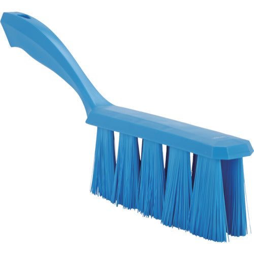 Vikan Hand Brush UST Bakery Brush 4585 Blue HACCP Compliant Medium Type 45853 1 pc