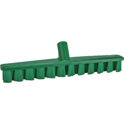 Vikan UST Deck Brush 7064 Green 70642 1 piece