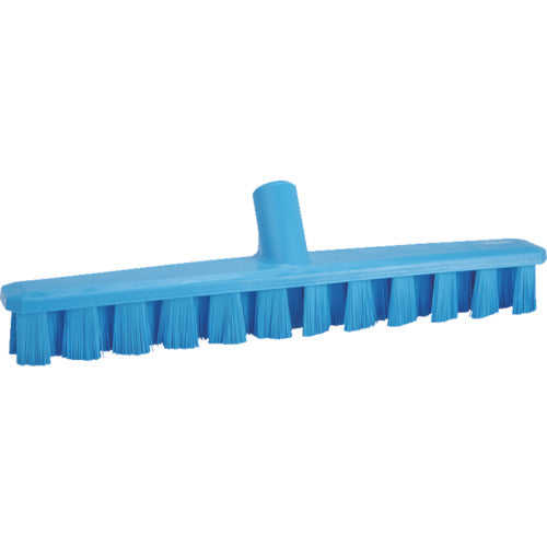 Vikan UST Deck Brush 7064 Blue 70643 1 piece