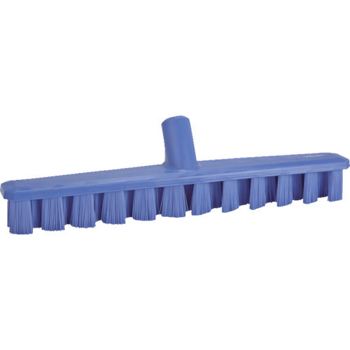Vikan UST Deck Brush 7064 Purple 70648 1 piece