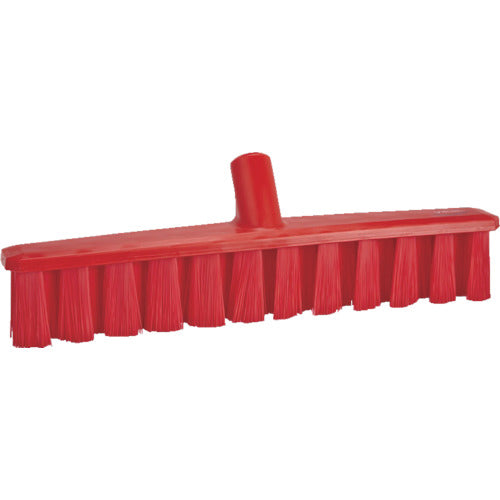 Vikan UST フロアブルーム 3173 赤 31734 1 本