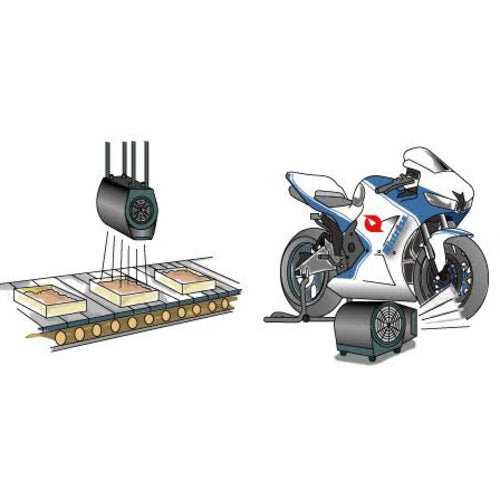 昭和 ウインドバッグ(日本向け) WB-02J 1 台