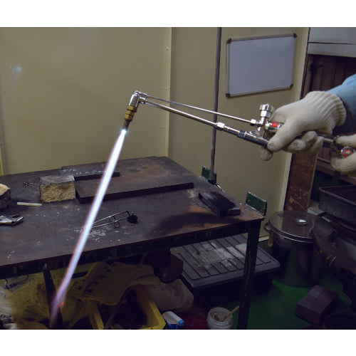 YAMATO 大型A号切断器(AC) 火口付 YTC-A-F 1 個