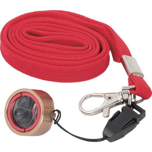 Tajima 0.7 inch prism for TT TT-M07PM 1 piece