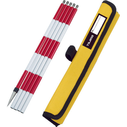 Tajima TT pin pole 30cm x 5 TT-MP305 1 piece