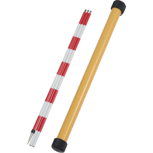 Tajima TT pin pole 50cm x 3 TT-MP503 1 piece