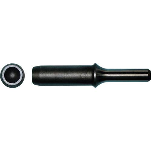 ヨコタ ベビーリベティングハンマ(BRH−6 6A用)スナップD 6mm 61010821-04 1 個