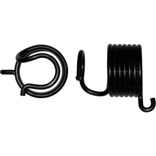 요코타 아기 리베팅 해머(BRH 겸용) 스냅 버퍼 C 61010822-03 1개