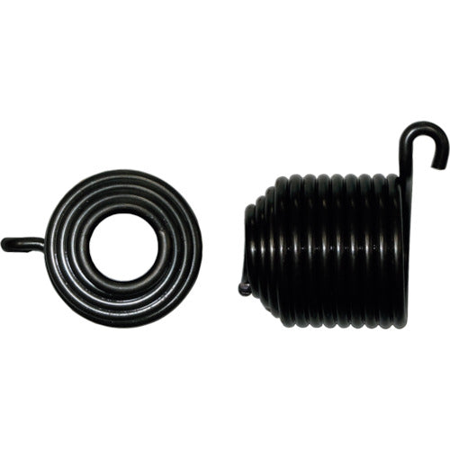 ヨコタ ベビーリベティングハンマ(BRH−3用)スナップバッファA 61090822-01 1 個