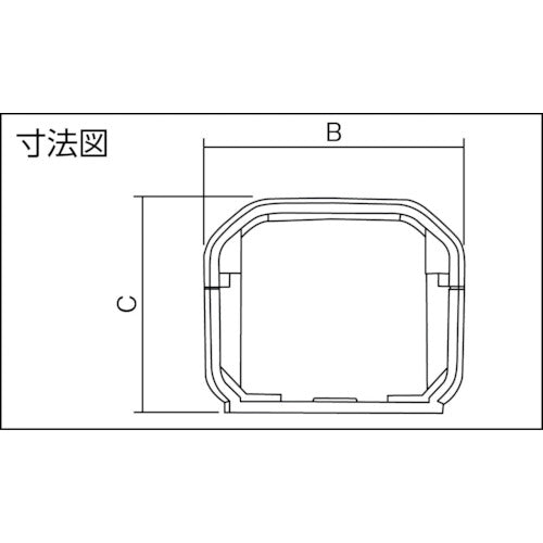 Panasonic ストレートジョイント フリージョイント用 DAS5601S 1 個