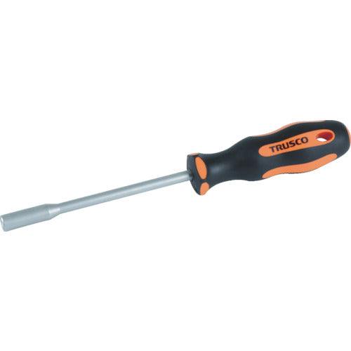 TRUSCO Socket Driver 7 x 125mm TND-7 1 piece