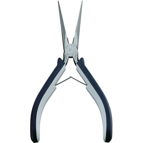 KEIBA ペンチ・ニッパ用交換ばね 板ばね(5本入) 適合機種HAC−D04/HBC−D04/HCC−D04/HEC−D05他 SS-13 1 袋