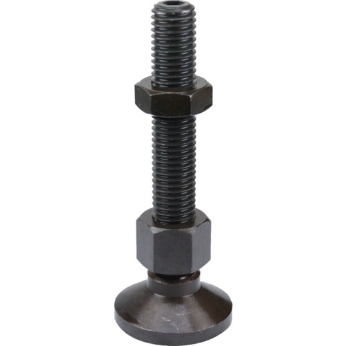 New Strong Swivel Pad Bolt Bolt Size 18mm CHS-7000 1 pc