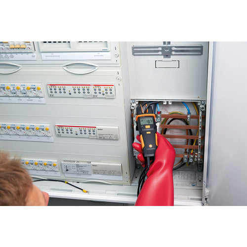 TESTO フォークテスター testo 755−1 TESTO755-1 1 台