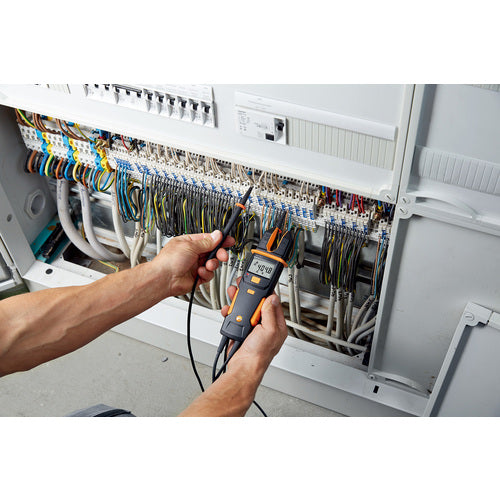 TESTO Fork Tester TESTO 755-2 TESTO755-2 1 unit