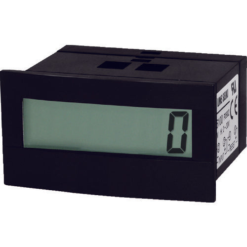 LINE Self-powered total counter without front reset GC2-6000 1 piece