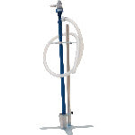 Aqua System Drum Pump Stand D-STAND 1 unit