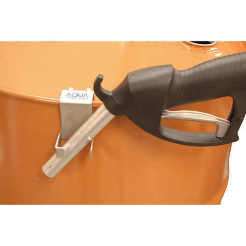 アクアシステム ドラムポンプ用ガンホルダー GN-H 1 台