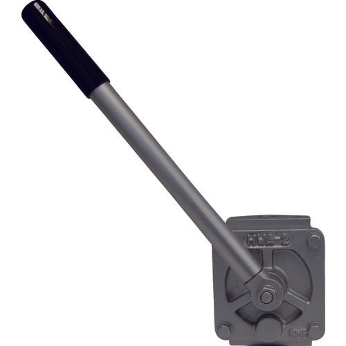 アクアシステム 水用ウイングポンプ 15A 配管・設備 HWA-0-15 1 台