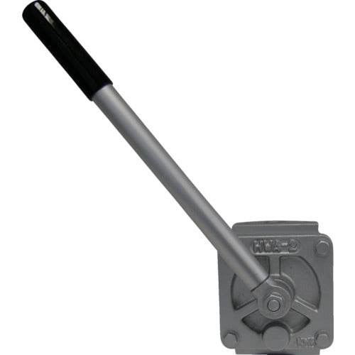 アクアシステム 水用ウイングポンプ 20A 配管・設備 HWA-2-20 1 台