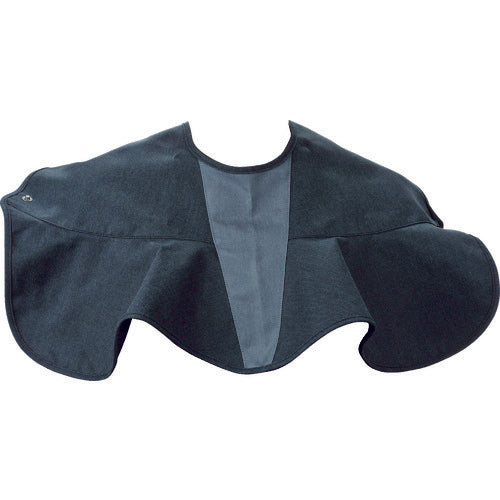 3M Welding Mask (Liquid Crystal Type) Speedglass Flame Retardant Neck Cover 169001 1 pc/box For SL/100/9002 169001 1 pc