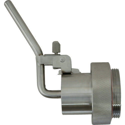 Aqua System Brass/SUS Drum Tap (For G2 Large Taps Only) DMN-30 1 pc