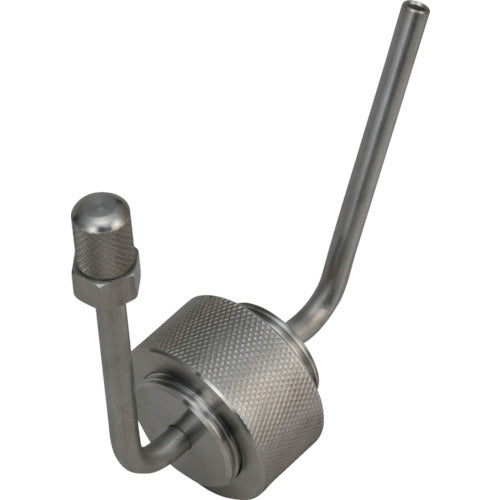 Aqua System SUS drum air release valve (for G3/4 side only) DMA-5 1 piece